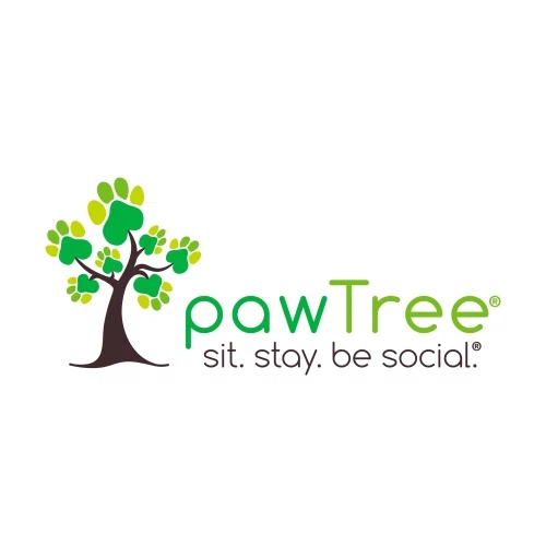 Pawtree logo