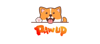 Paw-Up logo