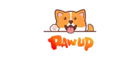Paw-Up logo