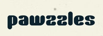 Pawzzles logo