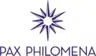 Pax Philomena logo