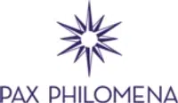 Pax Philomena logo