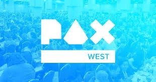 PAX West logo