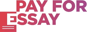 Pay for Essay logo