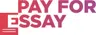 Pay for Essay logo