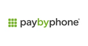 PayByPhone logo