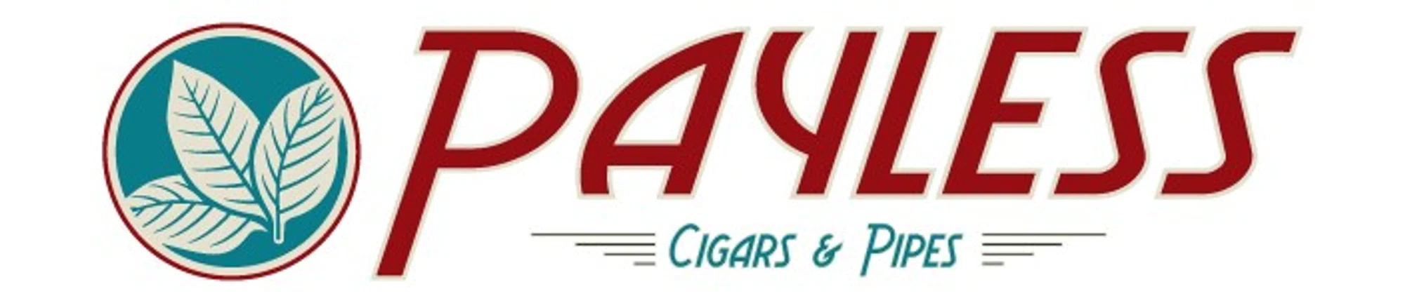 Payless Cigars and Pipes logo