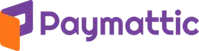Paymattic logo