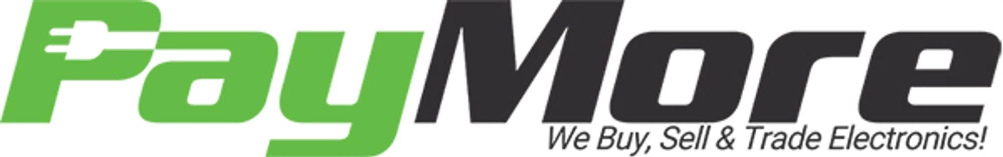 PayMore Store logo