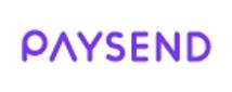 Paysend promo code