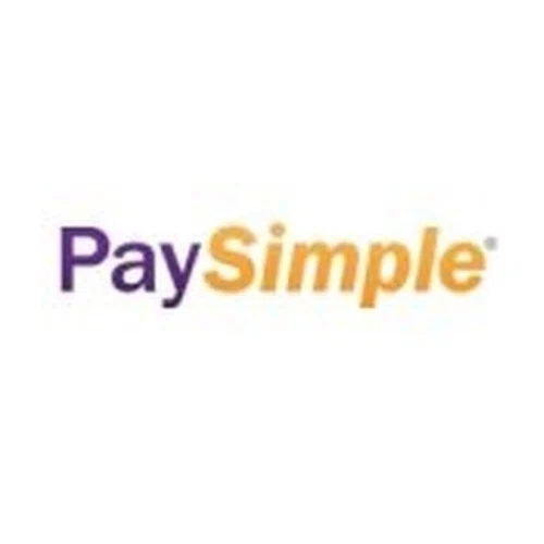 PaySimple logo