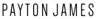 Payton James logo