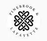 Pinebrook & Lafayette logo