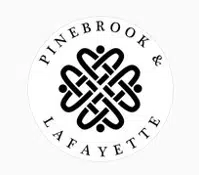 Pinebrook & Lafayette logo