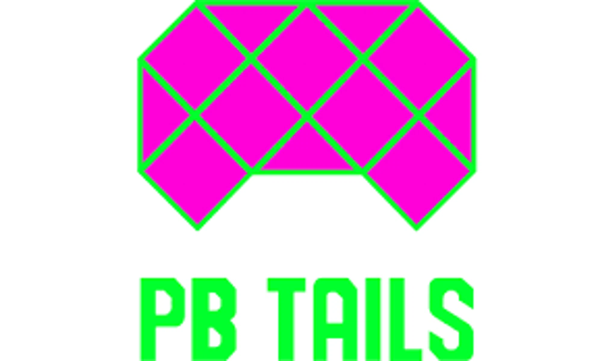 PB Tails logo