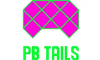 PB Tails logo