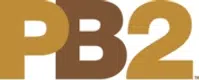 PB2 Foods logo