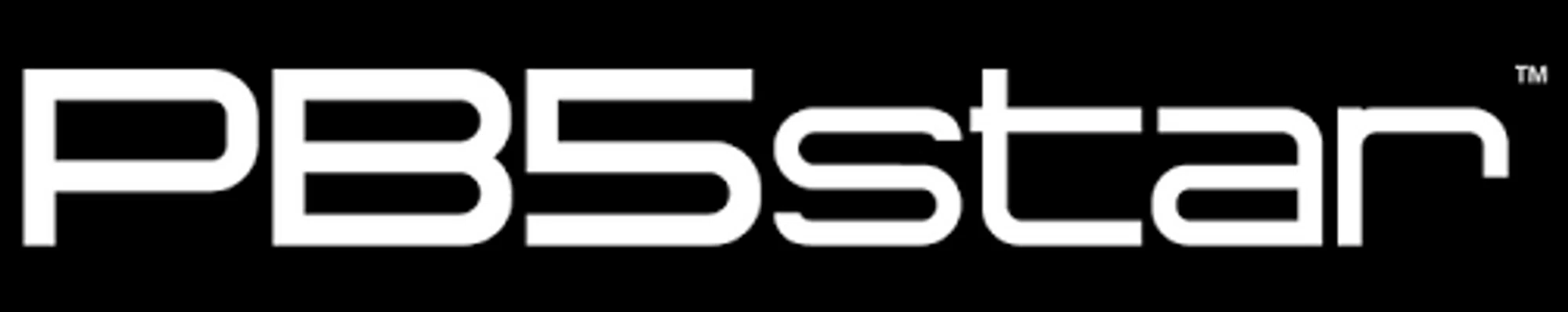 PB5star logo