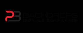 PB Backdrops discount code
