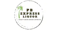 PB Express Liquor logo