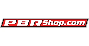 PBR Shop logo