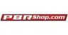 PBR Shop logo