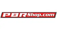 PBR Shop logo
