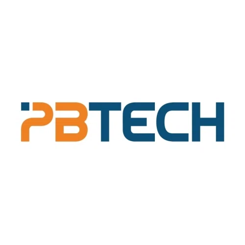 PB Tech logo