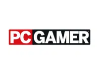PC Gamer logo
