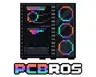 PCBros logo