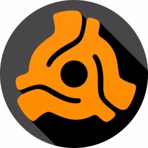 PCDJ Software logo