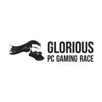 Glorious PC Gaming Race logo