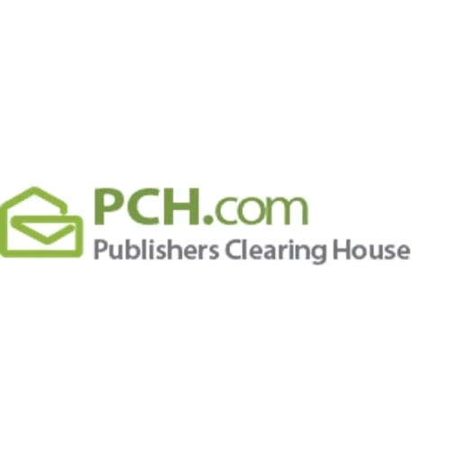 Publishers Clearing House logo