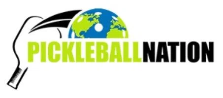 Pickleball Nation logo