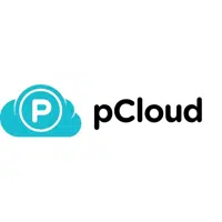 PCloud logo
