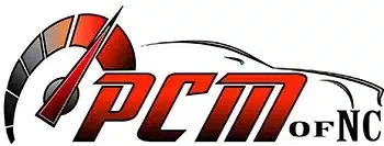 PCM of NC logo