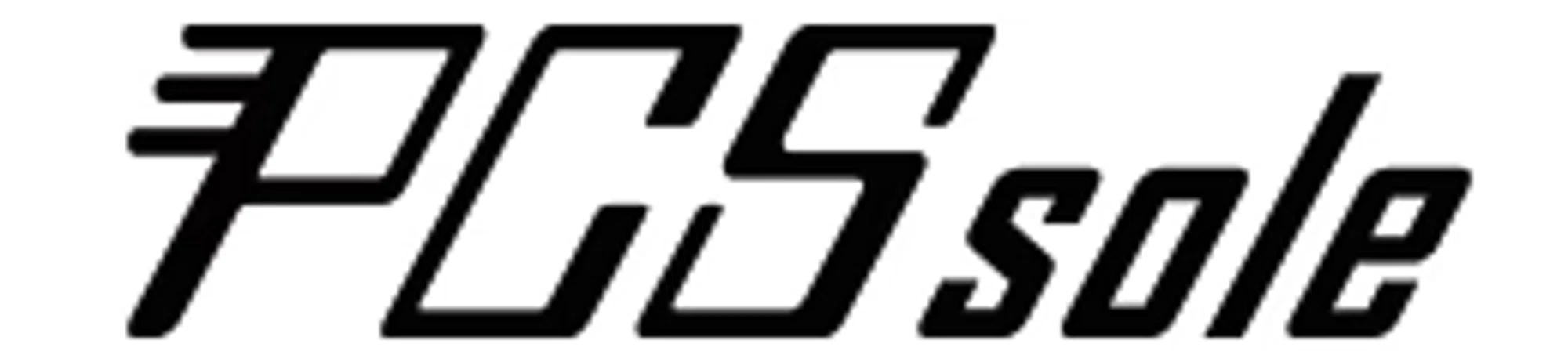 PCSsole logo