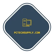 PC Tech Supply logo