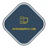 PC Tech Supply logo