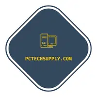 PC Tech Supply logo