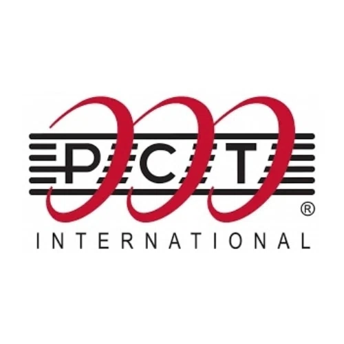 PCT International logo