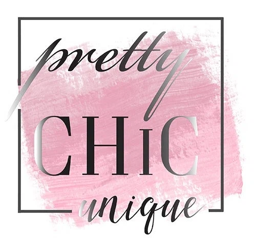 Pretty Chic Unique logo