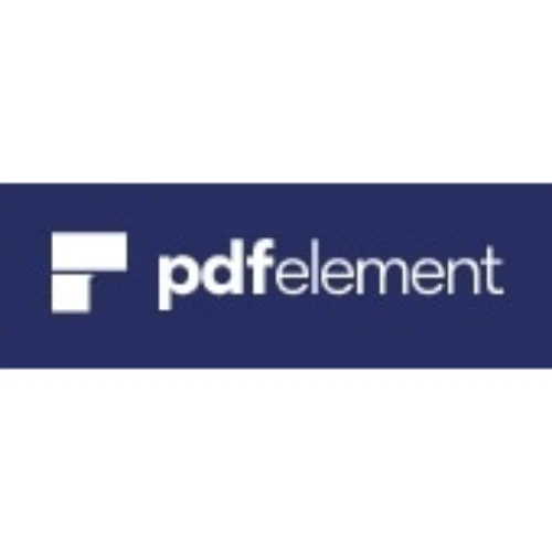 PDFelement logo