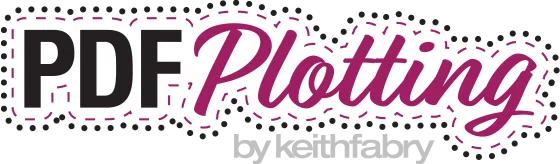 PDF Plotting logo