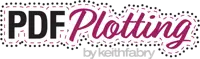 PDF Plotting logo