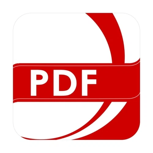 PDF Reader Pro logo