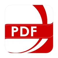 PDF Reader Pro logo