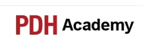 PDH Academy logo