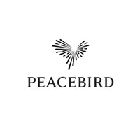 Peacebird logo
