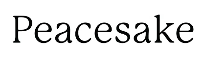 Peacesake Candles & Co. logo